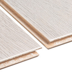 Ламинат 33 класс Egger Home дуб элва серый 1,744 кв.м 10 мм с фаской - фото 3