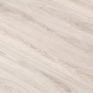 Ламинат 33 класс Egger Home дуб тосколано светлый 1,496 кв.м 12 мм с фаской