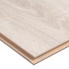 Ламинат 33 класс Egger Home дуб тосколано светлый 1,496 кв.м 12 мм с фаской - фото 3