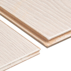 Ламинат 33 класс Egger Home дуб равенна 1,496 кв.м 12 мм с фаской - фото 5