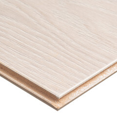 Ламинат 33 класс Egger Home дуб равенна 1,496 кв.м 12 мм с фаской - фото 4