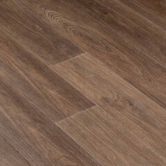 Плитка кварцвиниловая Corsa Deco Playa B100 замковая 3,069 кв.м 4 мм с микрофаской - фото 6