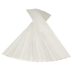 Плитка кварцвиниловая Corsa Deco Playa S100 замковая 3,069 кв.м 4 мм с микрофаской - фото 13