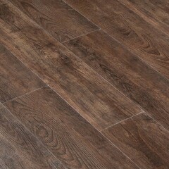 Плитка кварцвиниловая Corsa Deco Senda B200 замковая 3,069 кв.м 4 мм с микрофаской - фото 6