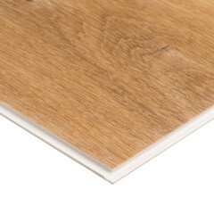 Плитка кварцвиниловая Corsa Deco Senda S300 замковая 3,069 кв.м 4 мм с микрофаской - фото 13