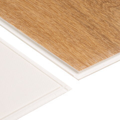 Плитка кварцвиниловая Corsa Deco Senda S300 замковая 3,069 кв.м 4 мм с микрофаской - фото 12