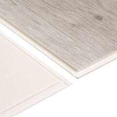 Плитка кварцвиниловая Corsa Deco Senda G200 замковая 3,069 кв.м 4 мм с микрофаской - фото 11