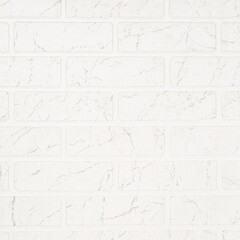 Панель МДФ кирпич арктика с тиснением 2440х1200х6 мм Стильный Дом 2,977 кв.м (v43799) - фото 5