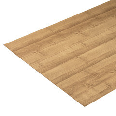 Панель МДФ дуб крымский 2440х1220х3 мм Стильный Дом 2,977 кв.м (v46585) - фото 1