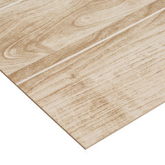 Панель МДФ дуб донской 2440х1220х3 мм Стильный Дом 2,977 кв.м (v46592) - фото 3