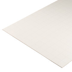 Изображение товара Панель МДФ белоснежный кафель влагостойкая 2440х1220х3 мм Стильный Дом 2,977 кв.м (v39419)