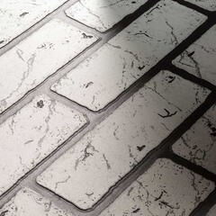 Панель МДФ кирпич кантри 2440х1220х6 мм Стильный Дом 2,977 кв.м (v51794) - фото 5