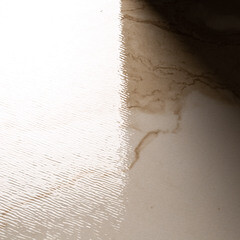 Панель МДФ мрамор каррара бежевый влагостойкая 2440х1220х3 мм Стильный Дом 2,977 кв.м (v84839) - фото 5