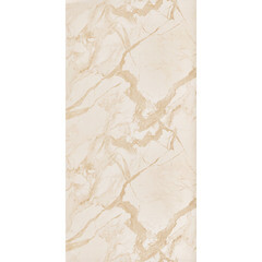 Панель МДФ мрамор каррара бежевый влагостойкая 2440х1220х3 мм Стильный Дом 2,977 кв.м (v84839) - фото 4