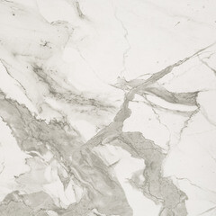 Панель МДФ мрамор каррара серый влагостойкая 2440х1220х3 мм Стильный Дом 2,977 кв.м (v84822) - фото 6