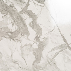 Панель МДФ мрамор каррара серый влагостойкая 2440х1220х3 мм Стильный Дом 2,977 кв.м (v84822) - фото 2