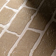 Панель МДФ кирпич бежевый 2440х1220х6 мм Стильный Дом 2,977 кв.м (v65449) - фото 3