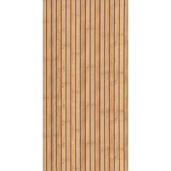 Реечная панель МДФ коричневая 2440x1220x6 мм Стильный Дом 2,98 кв.м (v92728) - фото 5