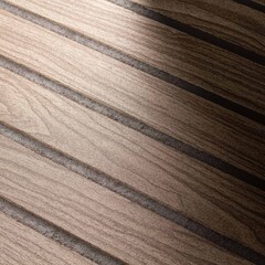 Реечная панель МДФ винтаж 2440x1220x6 мм Стильный Дом 2,98 кв.м (v92711) - фото 3