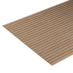 Изображение товара Реечная панель МДФ винтаж 2440x1220x6 мм Стильный Дом 2,98 кв.м (v92711)