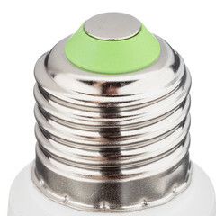 Лампа светодиодная Navigator E27 4000К 12 Вт 1000 Лм 24-48 В груша A60 матовая - фото 6