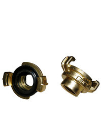 Соединитель Geka 1/2" внутренний