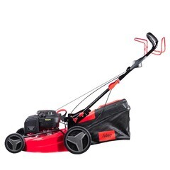 Газонокосилка бензиновая Fubag FPL 53 SMF 530 мм 5,2 л.с. (46283) - фото 6