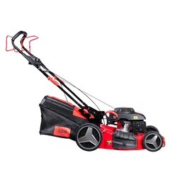 Газонокосилка бензиновая Fubag FPL 53 SMF 530 мм 5,2 л.с. (46283) - фото 5