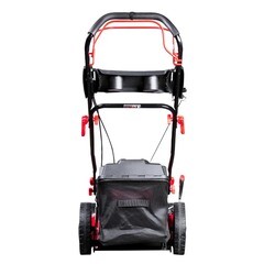 Газонокосилка бензиновая Fubag FPL 53 SMF 530 мм 5,2 л.с. (46283) - фото 4