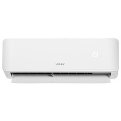 Сплит-система настенная Hitair HAM-09H/N1 825 Вт 26 м2 комплект - фото 8