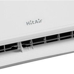 Сплит-система настенная Hitair HAM-07H/N1 670 Вт 21 м2 комплект - фото 7