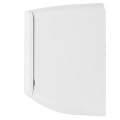 Сплит-система настенная Hitair HAM-07H/N1 670 Вт 21 м2 комплект - фото 6