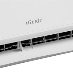 Сплит-система настенная Hitair HAM-09H/N1 825 Вт 26 м2 комплект - фото 7