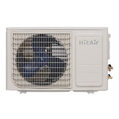 Сплит-система настенная Hitair HAM-12H/N1 1106 Вт 35 м2 комплект - фото 4