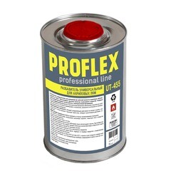 Изображение товара Растворитель универсальный для акриловых ЛКМ Proflex 1 л