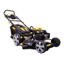 Газонокосилка бензиновая Champion LM5346E 6 л.с.
