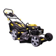 Газонокосилка бензиновая Champion LM5346E 6 л.с.