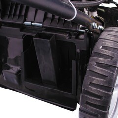 Газонокосилка бензиновая Champion LM5346E 525 мм 6 л.с. - фото 5