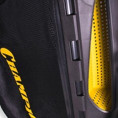 Газонокосилка бензиновая Champion LM5346E 525 мм 6 л.с. - фото 3