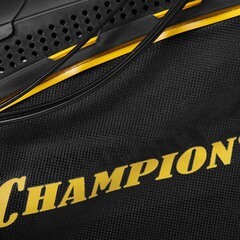 Газонокосилка бензиновая Champion LMZ5130/2 508 мм 4,1 л.с. - фото 11