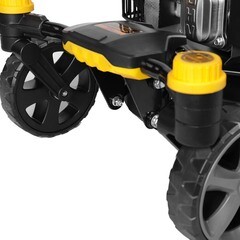 Газонокосилка бензиновая Champion LMZ5130/2 508 мм 4,1 л.с. - фото 9