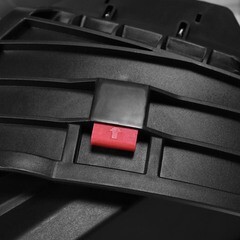 Газонокосилка бензиновая Champion LMZ5130/2 508 мм 4,1 л.с. - фото 4