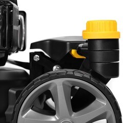 Газонокосилка бензиновая Champion LMZ5130/2 508 мм 4,1 л.с. - фото 3