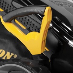 Газонокосилка бензиновая Champion LMZ5130/2 508 мм 4,1 л.с. - фото 2