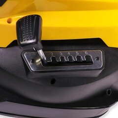 Газонокосилка электрическая Champion EM4118 420 мм 1800 Вт - фото 3