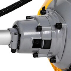 Триммер бензиновый Champion T444S-2 2,2 л.с. - фото 10