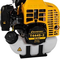 Триммер бензиновый Champion T444S-2 2,2 л.с. - фото 8