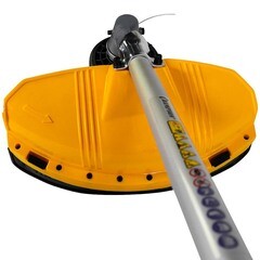 Триммер бензиновый Champion T444S-2 2,2 л.с. - фото 7