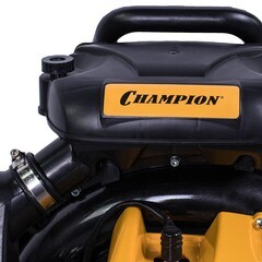 Воздуходувка бензиновая ранцевая Champion 2700 Вт (GBR376) - фото 9