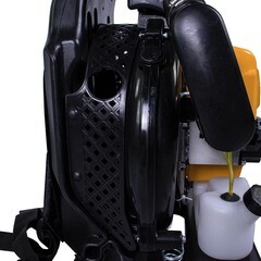 Воздуходувка бензиновая ранцевая Champion 2700 Вт (GBR376) - фото 6